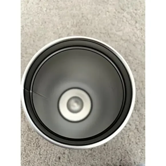 NWOT Never Used Starbucks Stainless Steel Tumbler - 19 Oz - Picture 9 of 9